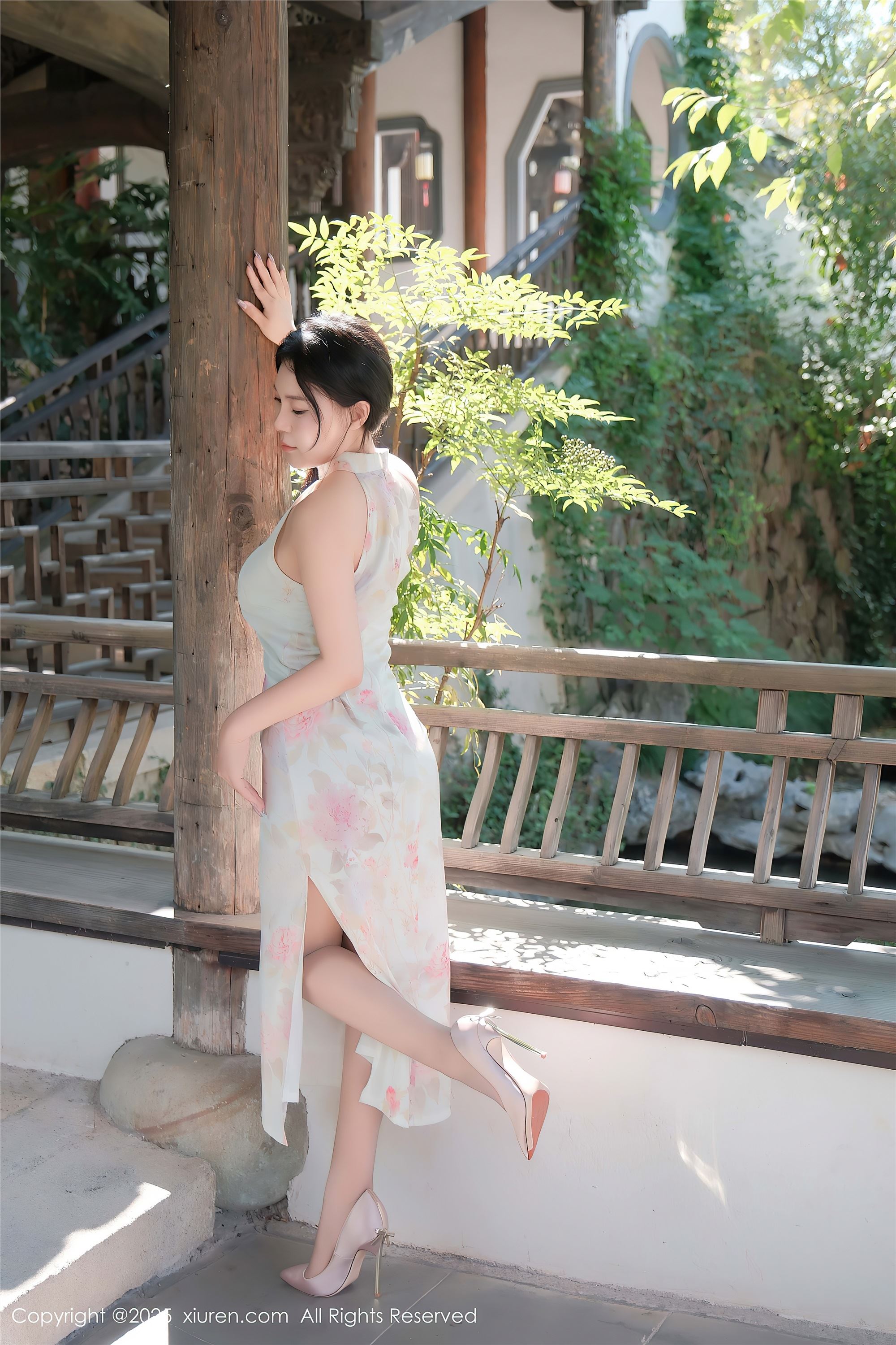 Xiuren秀人网 2025.02.17 NO.9893 麦田